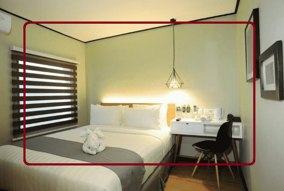 Allstay Hotel, Hotel Bintang 2 Terletak di Sleman, Yogyakarta 1 11 min 2